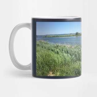 Le sanctuaire, Parc des rapides Mug